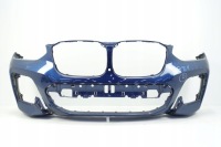 фото thumb №1, Бампер перед передний bmw x3 x4 g01 g02 m-pakiet