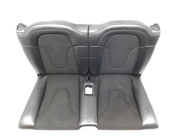 фото thumb №14, Сидіння шкіряні s-line kpl - audi tt 8j 06-14 eu