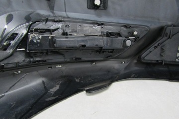 фото thumb №11, Бампер перед переднє mercedes b-klasa w246 11-14 + 2 світлодіоди