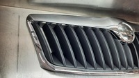фото thumb №5, Решётка радиатора решётка радиатора решётка решётка skoda octavia ii рестайлинг 08-13r новый