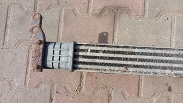 фото thumb №5, Інтеркулер vw sharan 1.9tdi 97r