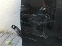 фото thumb №10, Дверь левый перед полный hyundai ix35 9p