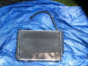 фото thumb №7, Mercedes r170 slk 2.3 k радіаторів води автомат