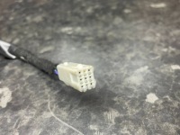 фото thumb №9, Mazda 6 gj 2012-2016 дзеркало зовнішні складний праве 11 pin