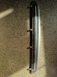 фото thumb №1, Audi a4 b9 прокладка руля воздуха