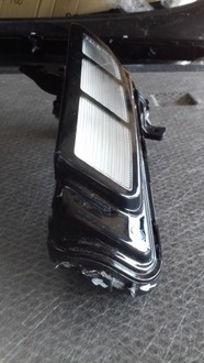 фото thumb №6, Лампа led drl левый перед vw t-roc r 2ga941055e