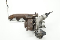 фото thumb №1, Toyota avensis t27 lift t29 турбонагнетатель 1.6d 3465485