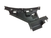 фото thumb №1, Lexus nx 14-17 напрямна кронштейн бампер підкрилок перед