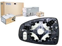 фото thumb №1, Tyc 302-0098-1 скло дзеркало, дзеркало зовнішнє