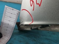 фото thumb №11, Крыло перед левый fiat scudo ii 06- бежевый pegeot expert jumpy