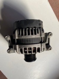 Генератор 150a audi a4 a5 8t 1.8 2.0 tfsi 06h903018h как новый другое запчасти в Украине, фото thumb