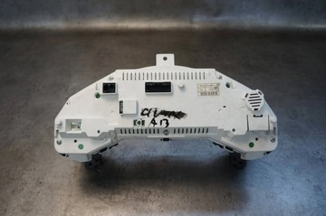 фото thumb №5, Спідометр  прилади спідометр honda civic x 1.0 vtec turbo 78100-tgl-e520