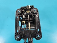 фото thumb №10, Ручник  кулиса коробки тросы peugeot 301 1.6 hdi 5 коробка передач