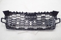 фото thumb №6, Audi a5 8w6 s5 рестайлинг решётка радиатора решётка радиатор