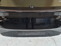 фото thumb №13, 2022 skoda enyaq iv крышка багажника багажника