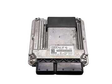 фото thumb №2, Audi q7 4l 2007 блок управления / модуль ecu