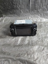 фото thumb №1, Toyota auris ii e18 12-15 радио навигация 86140-02010