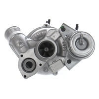 фото thumb №1, Турбонагнетатель 53039700121