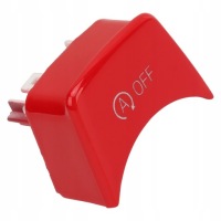 Кнопка включения 1 wyłączania двигателя автомобиля с Разборки, фото thumb