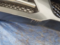 фото thumb №12, Бампер перед передній mercedes w212 755 c755