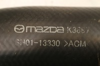 фото thumb №5, Труба шланг інтеркулер повітря sh01-13330 mazda cx5 cx-5 рестайлінг 2.2 d