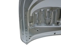 Капот к lexus nx az10 2014-2021 53301-78010 с Разборки, фото thumb