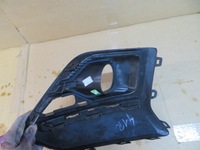 фото thumb №11, Sandero iii 20- stepway левая решётка бампера перед