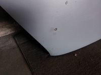 фото thumb №6, Kompletny перед volkswagen golf iv капот бампер крила лампи решітка радіатора