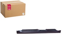 фото thumb №1, Поріг polo 01-09 4 5d l klokkerholm