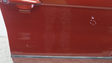 фото thumb №8, Дверь правый перед bmw x5 e53