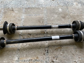 фото thumb №5, Піввісь зад ліва права g01 g02 xdrive ідеальний стан x3 x4