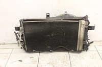 фото thumb №1, Комплект радиатор вентилятор opel zafira ii b 1.6 b