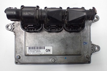 фото thumb №1, Комп'ютер двигуна civic viii ufo 2.0i type-r 08r