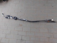 фото thumb №1, Троси перемикання передач honda civic x type-r 54310tgha01m1