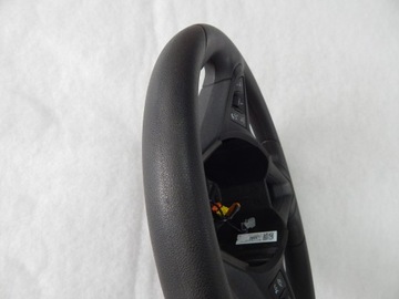 фото thumb №8, Opel astra k v - руль мультифункция