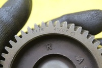 фото thumb №5, Колесо распределительного вала впускные bravo ii 1.4 16v 192b2000