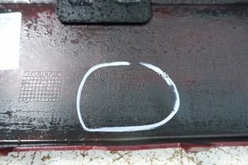 фото thumb №13, Volkswagen touran ii бампер перед переднє 2015- 5ta807221a-l