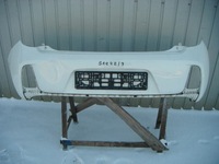 фото thumb №9, Kia picanto ii 2 lift 15-17 бампер задня