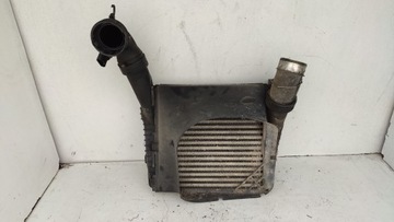 фото thumb №8, Vw touareg 7l 2.5 tdi интеркулер радиаторов