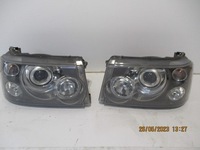 фото thumb №1, Лампа лампы range rover sport