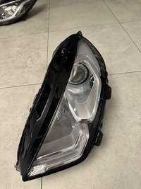 фото thumb №4, Ford ecosport lift 2017- лампа ліва лінза led eu