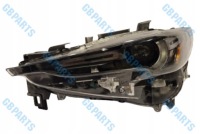 Купить Лампа левая full led mazda cx-5 2017-2021 usa bez afs, фото thumb