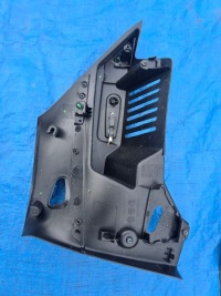 Alfa romeo захист стійка 156078902 Оригінал, фото thumb