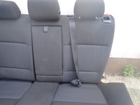 фото thumb №7, Заднє сидіння спинка задня bmw 316d e91 lift kombi europa