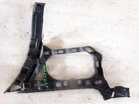 фото thumb №1, Vw passat cc направляющая левый задний задняя кронштейн