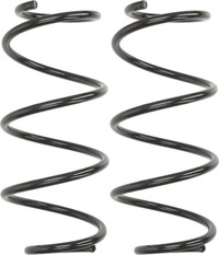 фото thumb №1, Набор пружины подвешивание перед renault clio iii modus 1.2-1.6 2004-