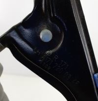 Механизм подъемник стекло левый перед mercedes r171 Оригинал, фото thumb