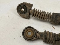 фото thumb №11, 2005 toyota corolla verso ar10 домкрат зміни коробка передач / верхній 335300f010