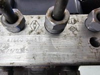 фото thumb №5, Renault clio iv 4 насос abs блок керування штекер 476600188r fv
