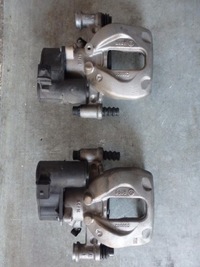 фото thumb №1, Супорт лівий правий задня mercedes sprinter w910 2019-